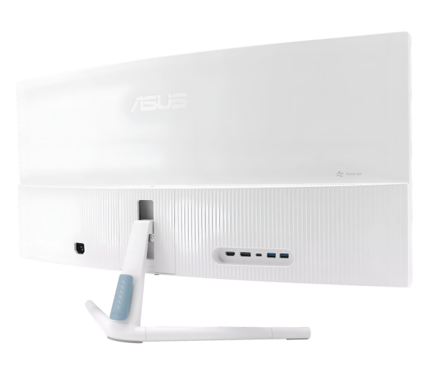 ASUS VU34WCIP-W - 1325803 - zdjęcie 4